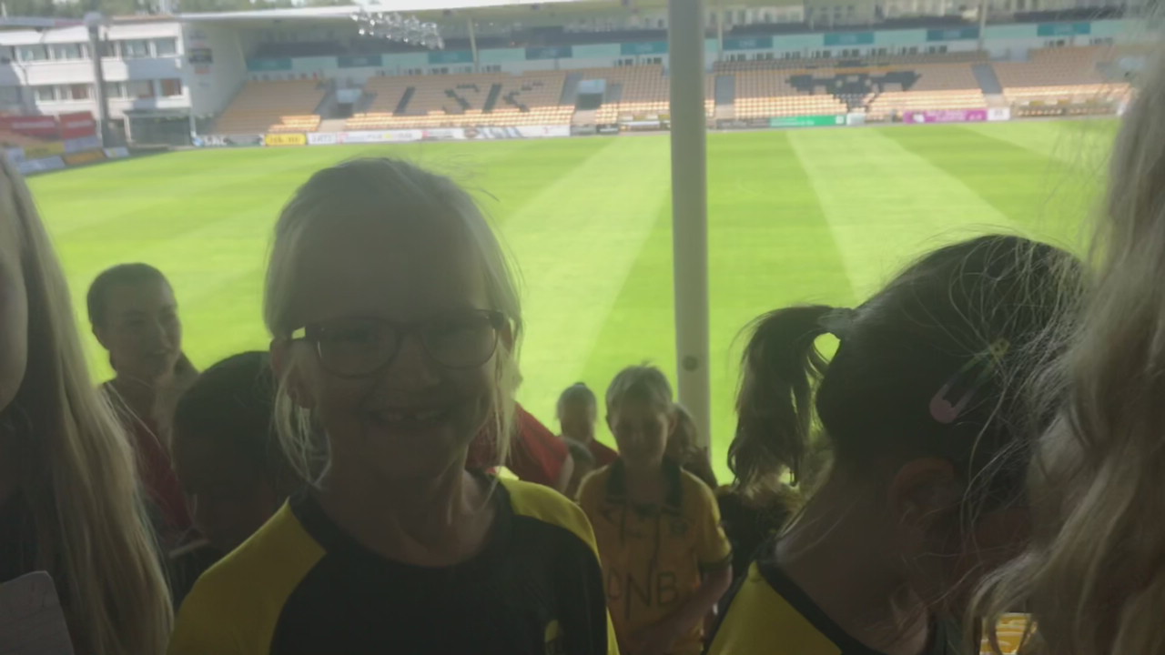 Fotballskole 2019.MOV